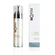 Bio2you natural anti-ageing day cream med hyaluronic acid 